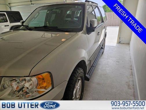 2006 Ford Expedition XLT