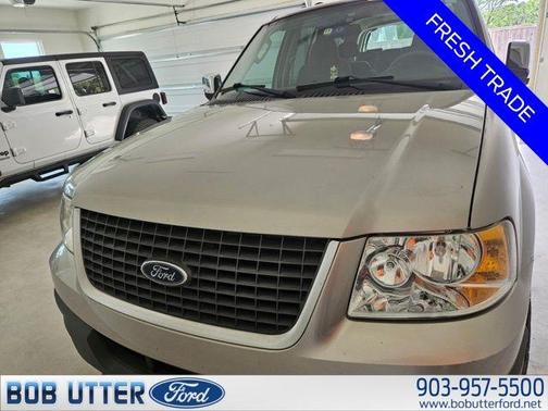 2006 Ford Expedition XLT