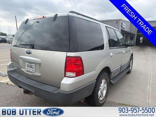 2006 Ford Expedition XLT