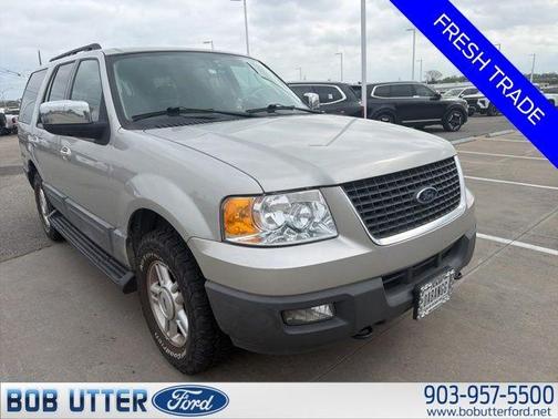 2006 Ford Expedition XLT