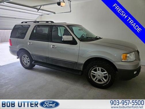 2006 Ford Expedition XLT