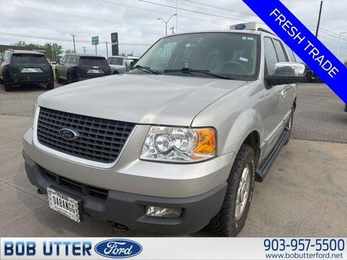 2006 Ford Expedition XLT