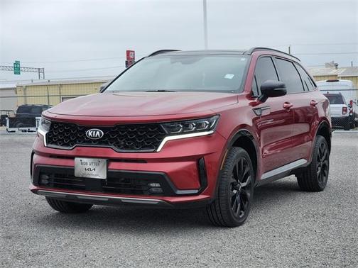 2021 Kia Sorento SX