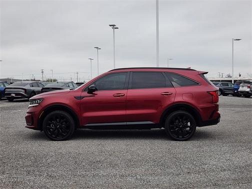 2021 Kia Sorento SX