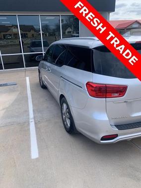 2021 Kia Sedona EX