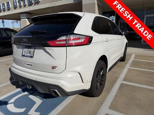 2022 Ford Edge ST