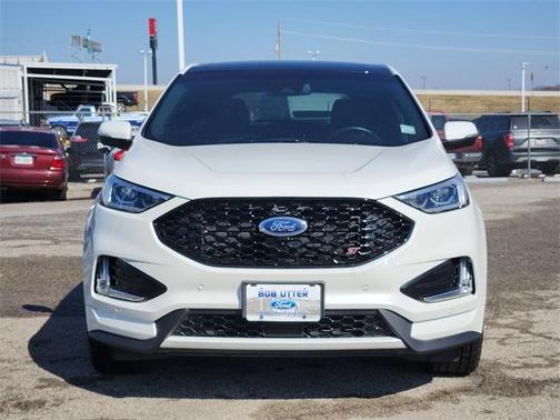 2022 Ford Edge ST