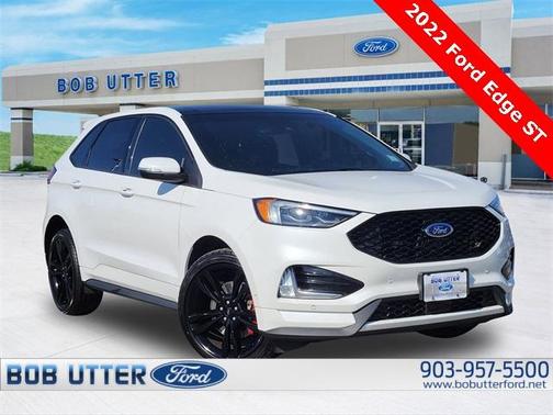 2022 Ford Edge ST