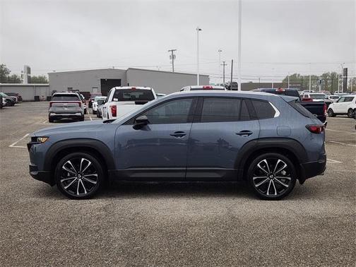 2024 Mazda CX-50 2.5 S Premium Plus Package