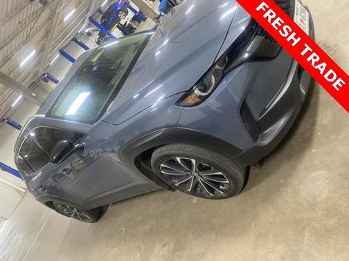 2024 Mazda CX-50 2.5 S Premium Plus Package