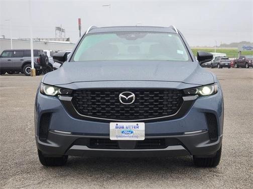 2024 Mazda CX-50 2.5 S Premium Plus Package