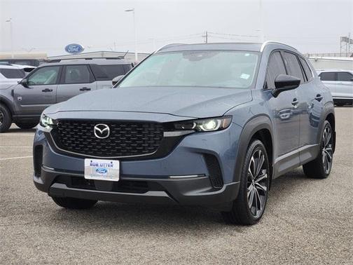 2024 Mazda CX-50 2.5 S Premium Plus Package