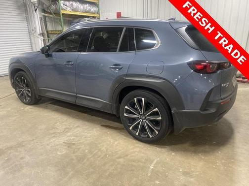 2024 Mazda CX-50 2.5 S Premium Plus Package