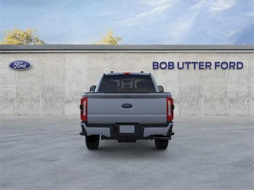 2025 Ford F-350 Lariat Super Duty