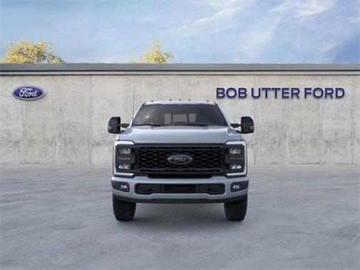 2025 Ford F-350 Lariat Super Duty