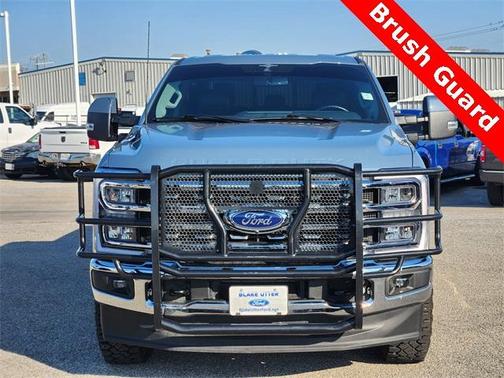 2023 Ford F-350 Lariat Super Duty