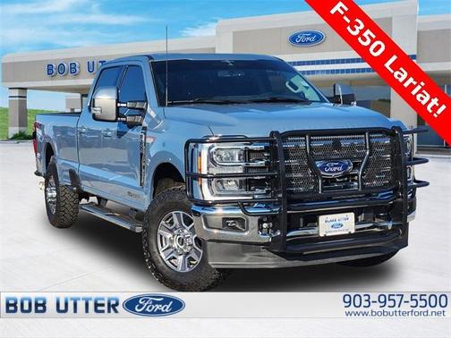 2023 Ford F-350 Lariat Super Duty