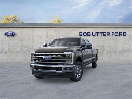 2025 Ford F-350 Lariat Super Duty