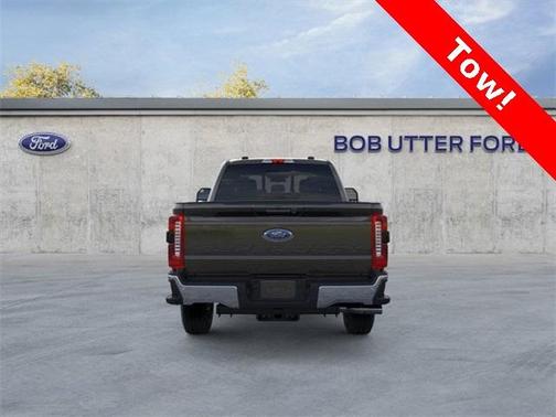 2025 Ford F-350 Lariat Super Duty