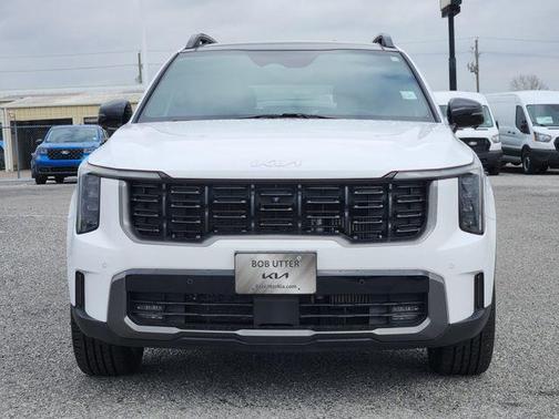 2024 Kia Sorento SX Prestige