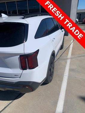 2024 Kia Sorento SX Prestige