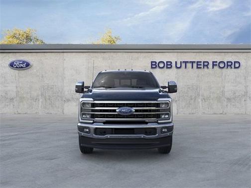2025 Ford F-350 King Ranch