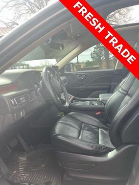 2021 Lincoln Aviator Reserve AWD