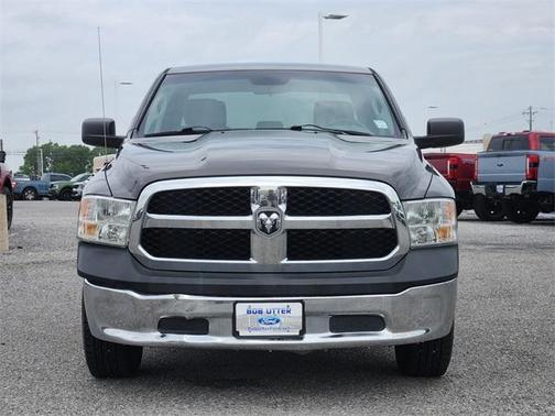 2015 RAM 1500 Tradesman