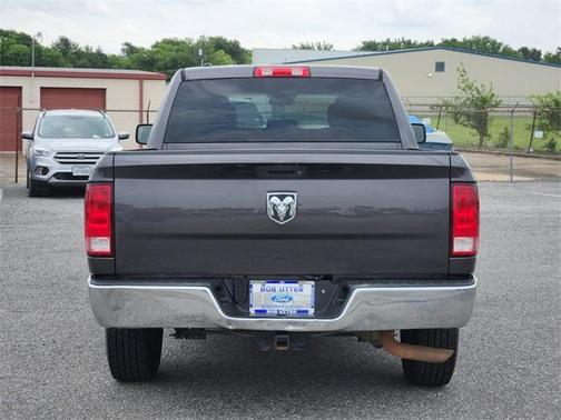 2015 RAM 1500 Tradesman