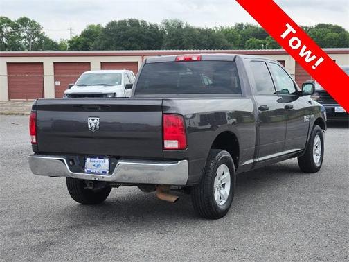 2015 RAM 1500 Tradesman