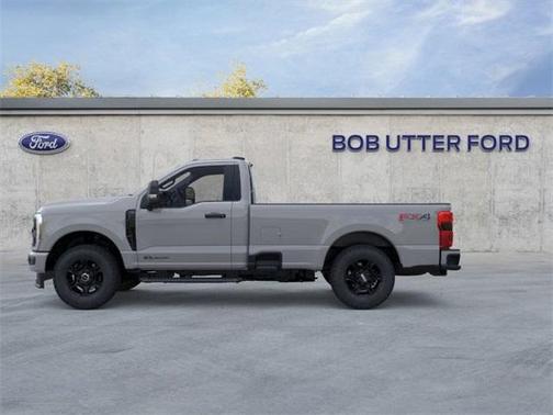 2026 Ford F-250 XL
