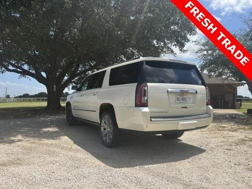 2015 GMC Yukon XL 1500 Denali