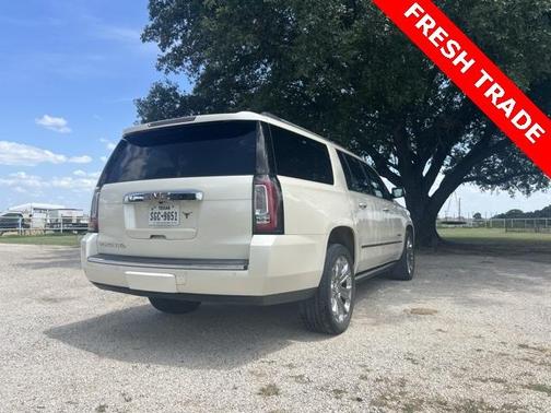 2015 GMC Yukon XL 1500 Denali