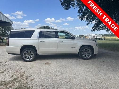 2015 GMC Yukon XL 1500 Denali