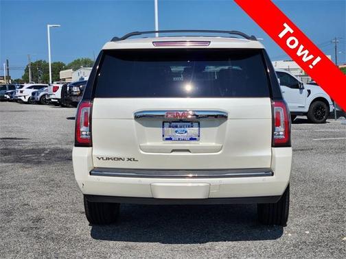 2015 GMC Yukon XL 1500 Denali