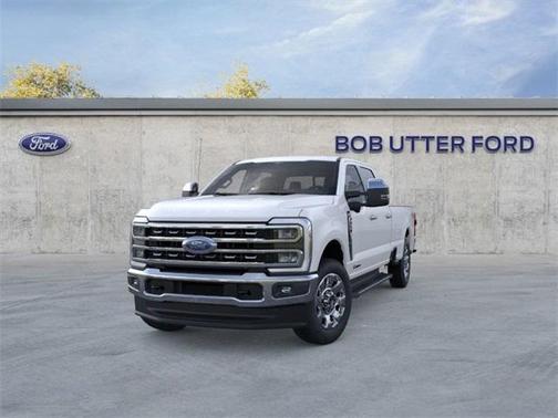 2025 Ford F-350 Lariat Super Duty