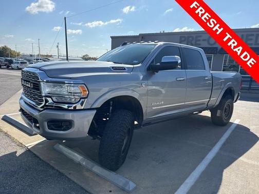 2022 RAM 2500 Limited