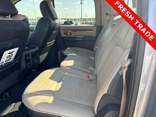 2022 RAM 2500 Limited