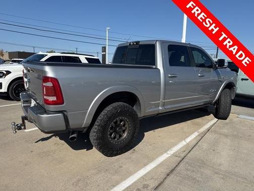 2022 RAM 2500 Limited