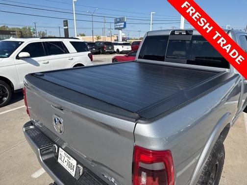 2022 RAM 2500 Limited