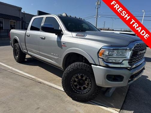 2022 RAM 2500 Limited