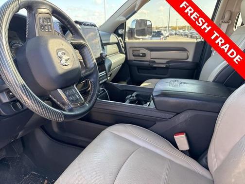 2022 RAM 2500 Limited