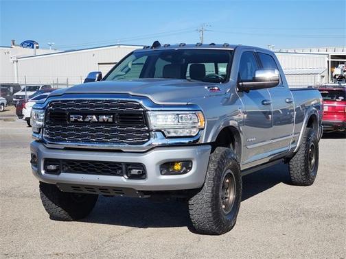 2022 RAM 2500 Limited