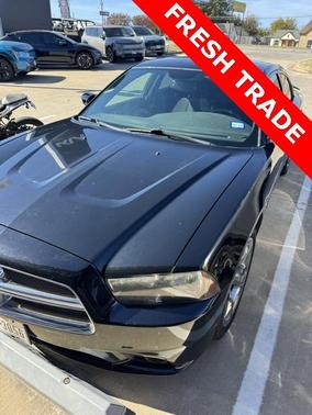 2014 Dodge Charger SXT