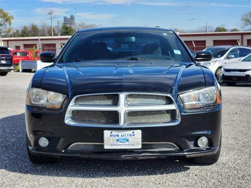2014 Dodge Charger SXT