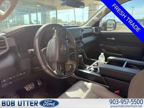 Ice 2023 Toyota Tundra SR5