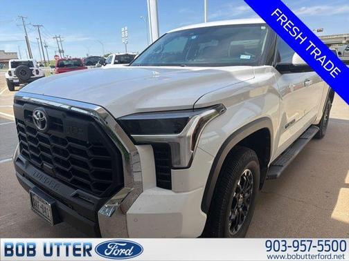 Ice 2023 Toyota Tundra SR5