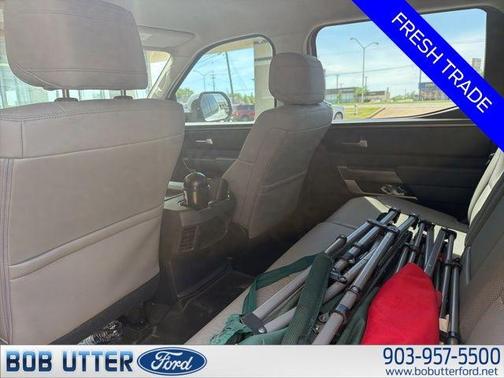 Ice 2023 Toyota Tundra SR5