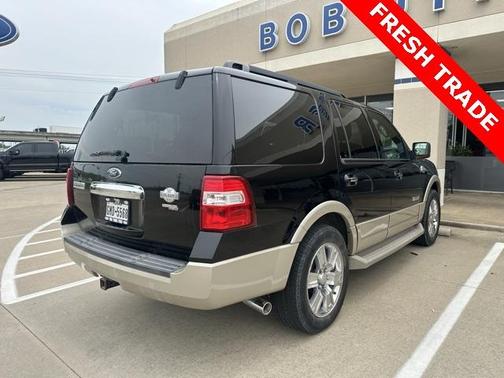 2008 Ford Expedition King Ranch
