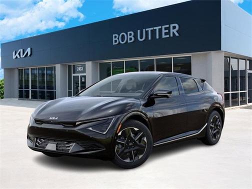 2025 Kia EV6 Wind
